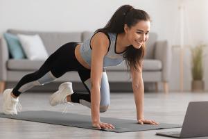 Neues Jahr, neue Motivation: die Fitness-Trends 2023
