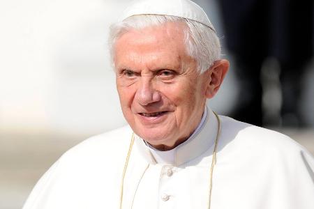 Zum Tod von Benedikt XVI.: So können Gläubige jetzt Abschied nehmen Zum Tod von Benedikt XVI.: So können Gläubige jetzt Abschied nehmen