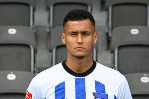 1. FC Köln verpflichtet Selke aus Berlin