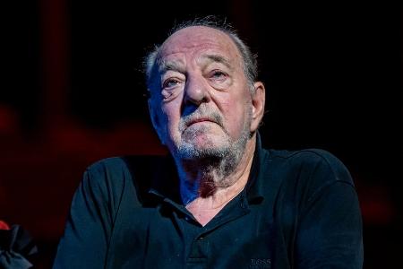 Sorge um Ralph Siegel: Nach Sorge um Ralph Siegel: Nach