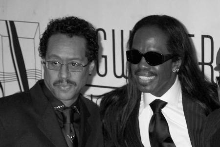 Fred White, Drummer der Kultband Earth, Wind & Fire, ist gestorben Fred White, Drummer der Kultband Earth, Wind & Fire, ist gestorben