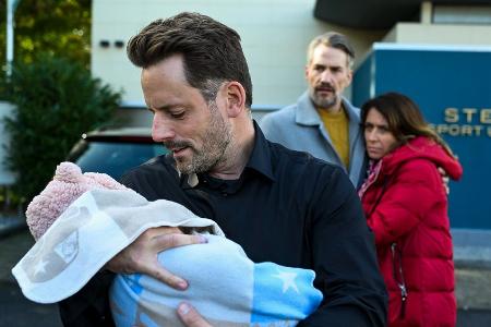 Das passiert heute in den Soaps Das passiert heute in den Soaps