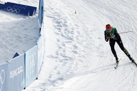 Hennig überzeugt als Sechste in Oberstdorf - Karlsson siegt Hennig überzeugt als Sechste in Oberstdorf - Karlsson siegt