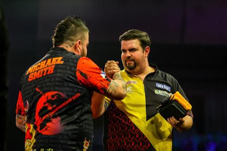 Clemens nach Halbfinal-Aus: Clemens nach Halbfinal-Aus: