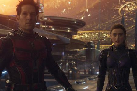 Ausblick auf das Marvel-Jahr: Diese Superhelden kehren zurück Ausblick auf das Marvel-Jahr: Diese Superhelden kehren zurück