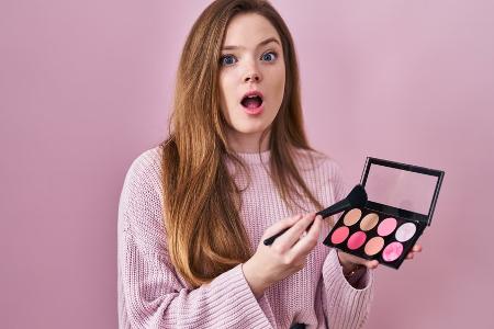 Beauty-Trends 2023: So schminken wir uns im neuen Jahr