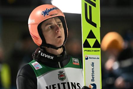 Die Sport-Höhepunkte am Mittwoch, 4. Januar Die Sport-Höhepunkte am Mittwoch, 4. Januar
