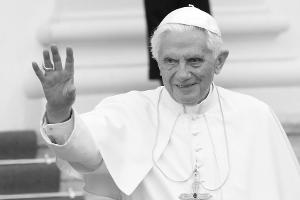 Benedikt XVI.: Scholz, Steinmeier und Royals kommen zur Beerdigung