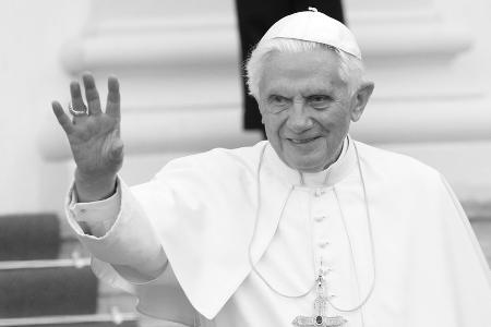 Benedikt XVI.: Scholz, Steinmeier und Royals kommen zur Beerdigung Benedikt XVI.: Scholz, Steinmeier und Royals kommen zur Beerdigung