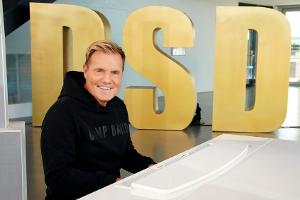 Dieter Bohlen über seinen Glauben: "Ich bete jeden Tag"