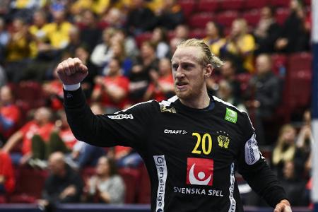 Corona-Regeln bei Handball-WM sorgen für Unmut