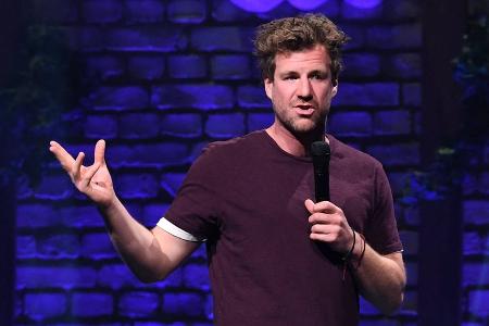 Luke Mockridge: Luke Mockridge: