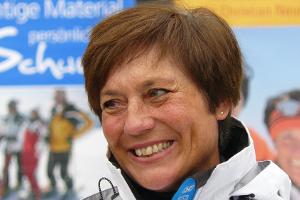 Zum Tod von Rosi Mittermaier: Ohne großen Ehrgeiz zum Erfolg