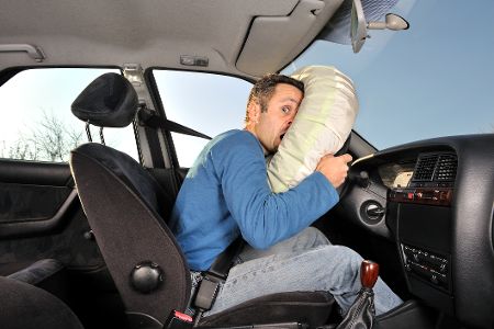 Wann der Airbagwechsel fällig wird Wann der Airbagwechsel fällig wird