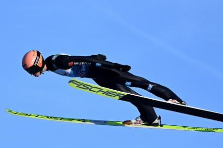 Die Sport-Höhepunkte am Freitag, 6. Januar Die Sport-Höhepunkte am Freitag, 6. Januar
