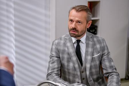 Das passiert heute in den Soaps Das passiert heute in den Soaps