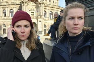 "Tatort: Totes Herz": Wie gut ist der neue Krimi aus Dresden?