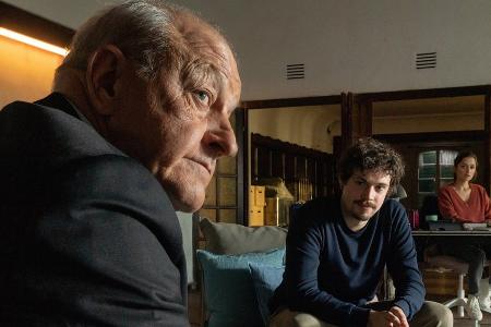 TV-Tipps am Samstag TV-Tipps am Samstag