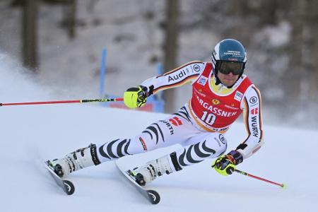 Adelboden: Heimsieg für Odermatt, Schmid verletzt, Luitz 20. Adelboden: Heimsieg für Odermatt, Schmid verletzt, Luitz 20.