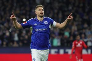 Schalke verpasst Sieg gegen Zürich