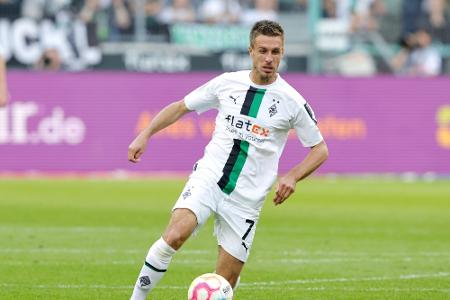 Mönchengladbach siegt ohne Sommer Mönchengladbach siegt ohne Sommer