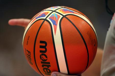DBBL: Tabellenführer Rheinland Lions beendet Spielbetrieb DBBL: Tabellenführer Rheinland Lions beendet Spielbetrieb