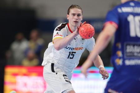 DHB-Männer gewinnen WM-Generalprobe gegen Island