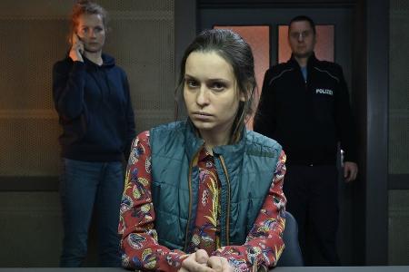 Wer ist Kristin Suckow? Fragen zum Wer ist Kristin Suckow? Fragen zum