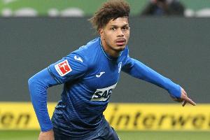 Rutter nimmt nicht mehr komplett am TSG-Training teil