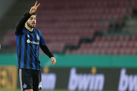 Dopingfall Vuskovic: NADA weist HSV-Kritik zurück