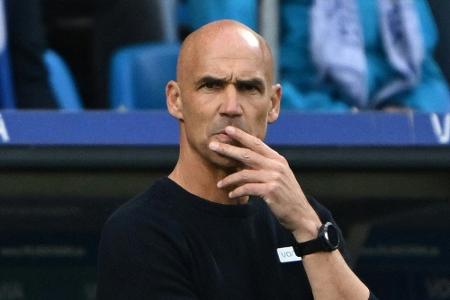 Letsch über Rangnick: Letsch über Rangnick: