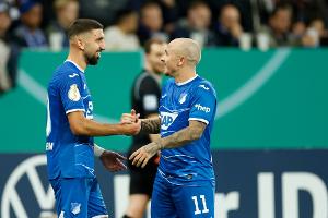 Erster Sieg im neuen Jahr: Hoffenheim schlägt Genf