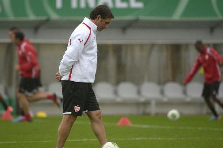 Müller über Labbadia-Training: Müller über Labbadia-Training: