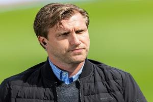 Krösche mit großen Zielen: "Jede Saison international"
