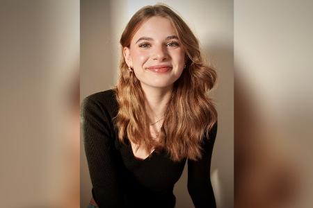 Jungstar Emilia Flint: Darum setzt sie sich aktiv für das Klima ein Jungstar Emilia Flint: Darum setzt sie sich aktiv für das Klima ein