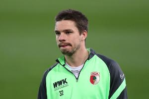 Augsburg-Urgestein Framberger wechselt in die 2. Liga