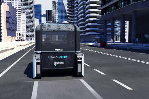 Autonome Mobilität für die Zukunft