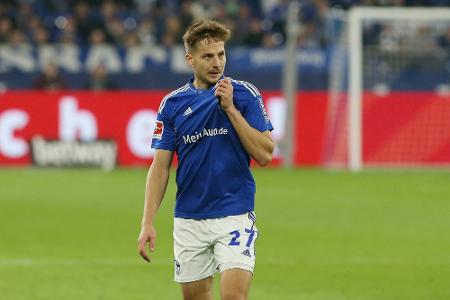 Schalke verliert Schalke verliert