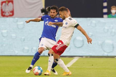 MLS-Wechsel von HSV-Verteidiger Leibold perfekt MLS-Wechsel von HSV-Verteidiger Leibold perfekt
