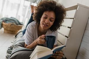 Wegträumen an andere Orte: Bücher und Filme gegen den Winterblues