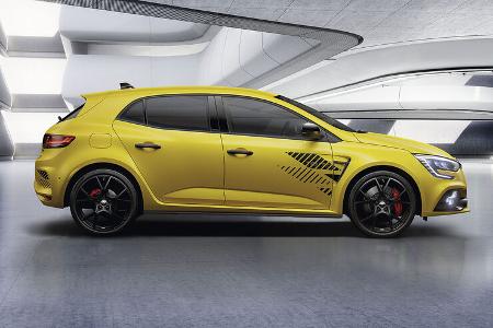 Renault Megane R.S. Ultime