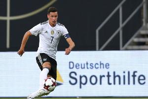 Deutsche Sporthilfe bietet Training mit Spitzenathleten
