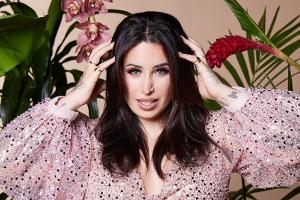 Jolina Mennen will im Dschungelcamp "Vorurteile und Ängste brechen"