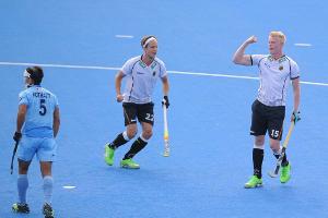 Grambusch strebt WM-Goldmedaille an
