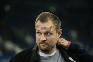 Svensson nach Trainingslager: "Noch eine Menge Arbeit"