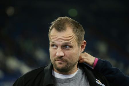 Svensson nach Trainingslager: Svensson nach Trainingslager: