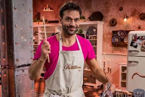 Kai Schumann: Seine besten Tipps für Vegan-Neulinge