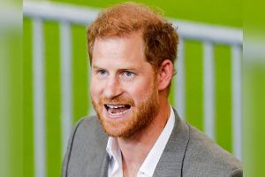 Prinz Harry verrät: "Ich habe 'The Crown' geschaut"