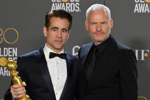 "The Banshees of Inisherin" auch bei den SAG Awards nominiert