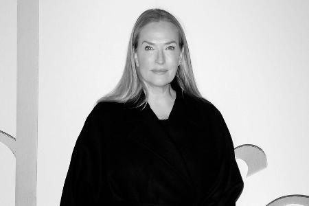 Supermodel Tatjana Patitz im Alter von nur 56 Jahren gestorben Supermodel Tatjana Patitz im Alter von nur 56 Jahren gestorben